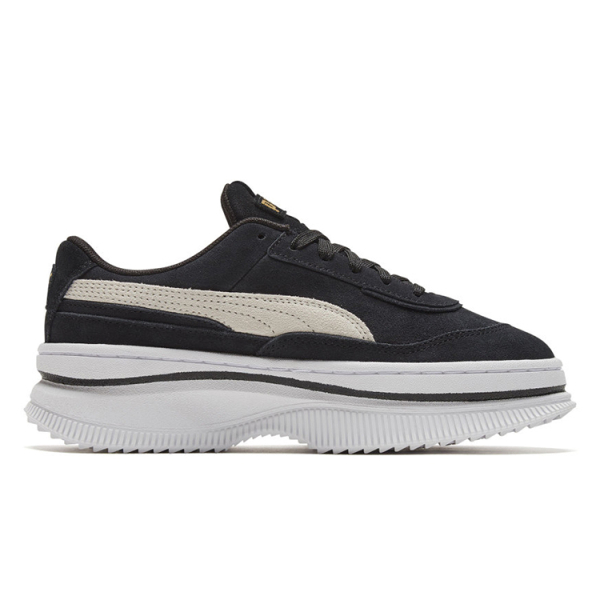 PUMA DEVA Suede