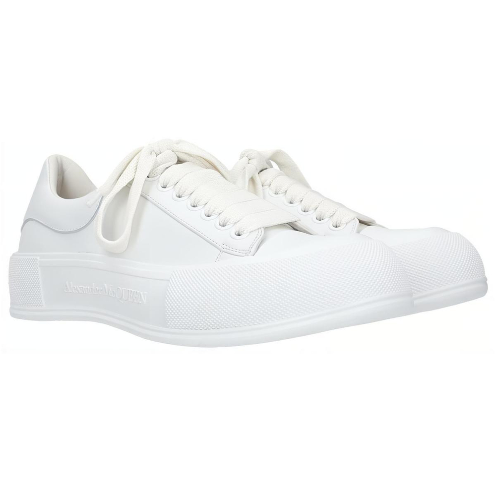 Alexander McQueen Deck SKATE