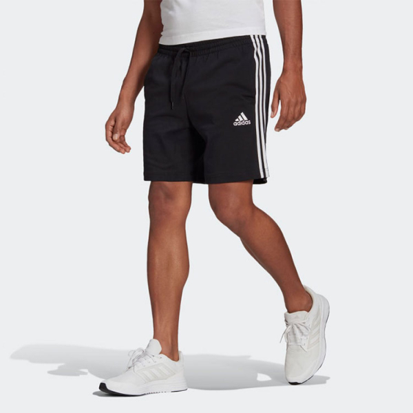 Adidas M 3s Sj Sho Logo