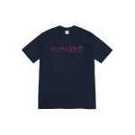 Supreme Week 8 Morph Tee Logo T