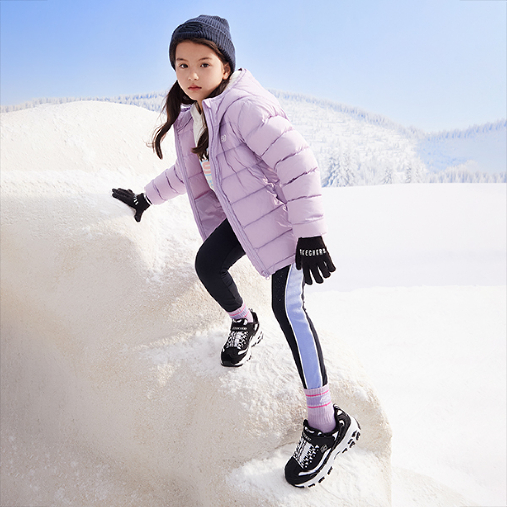 Skechers