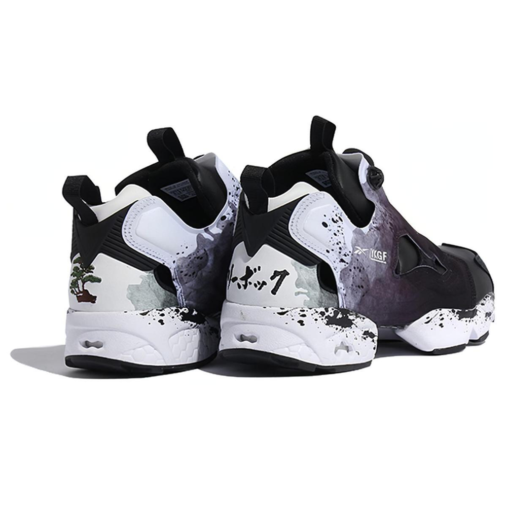 Reebok Instapump Fury
