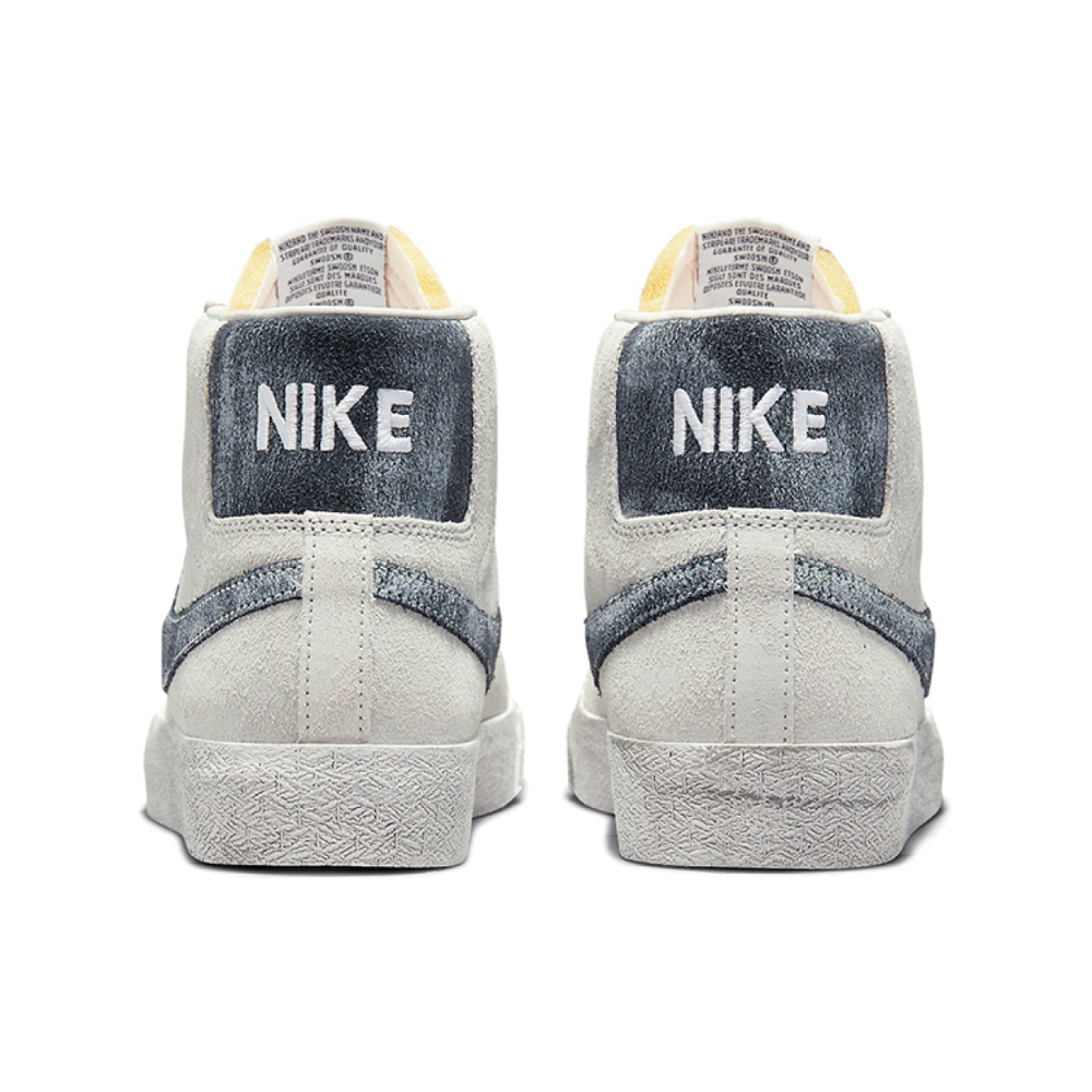Nike Blazer SB "Faded"