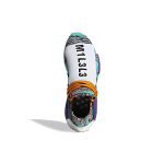 Adidas originals Pharrell Hu Solar Pack Orange