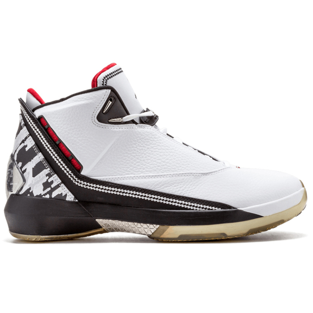 Jordan Air Jordan 22 OG White Varisty Red