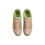 Nike Dunk Retro SE NN "Sun Club"