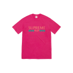 Supreme Week 18 Milano Tee Logo T