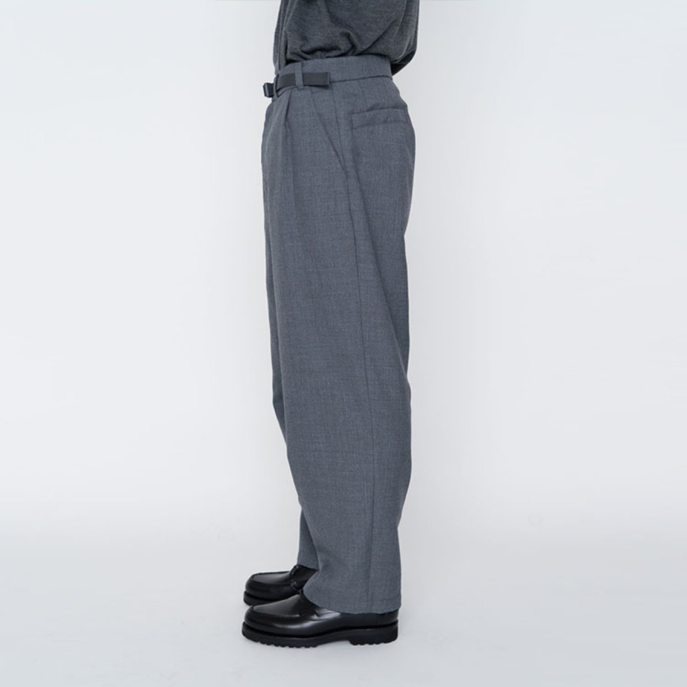 THE NORTH FACE PURPLE LABEL SS24