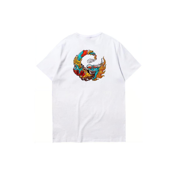 Vans T