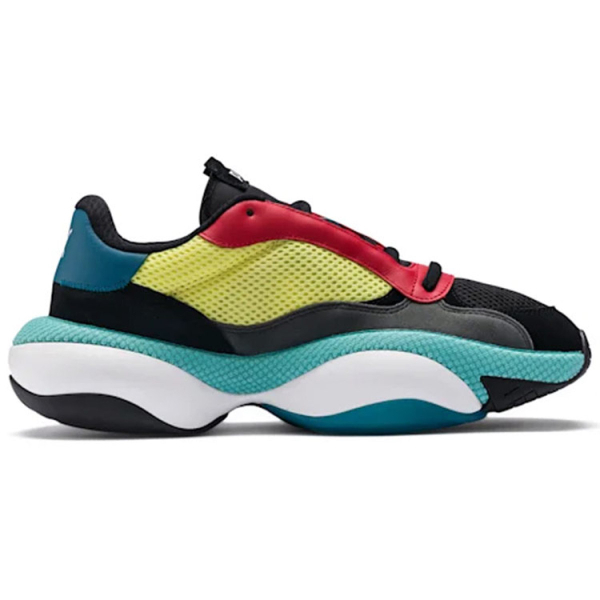 PUMA ALTERATION Kurve