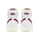 Nike Blazer 77 "Brick Red"
