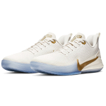 Nike Mamba Focus ep