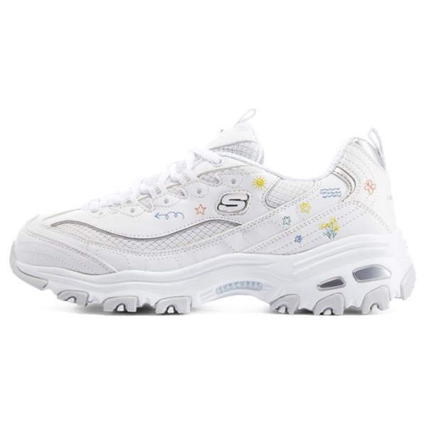 Skechers 1.0