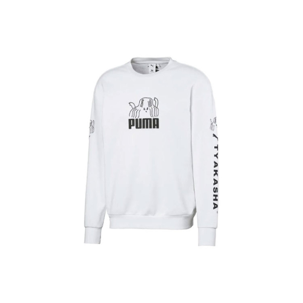 Puma x TYAKASHA