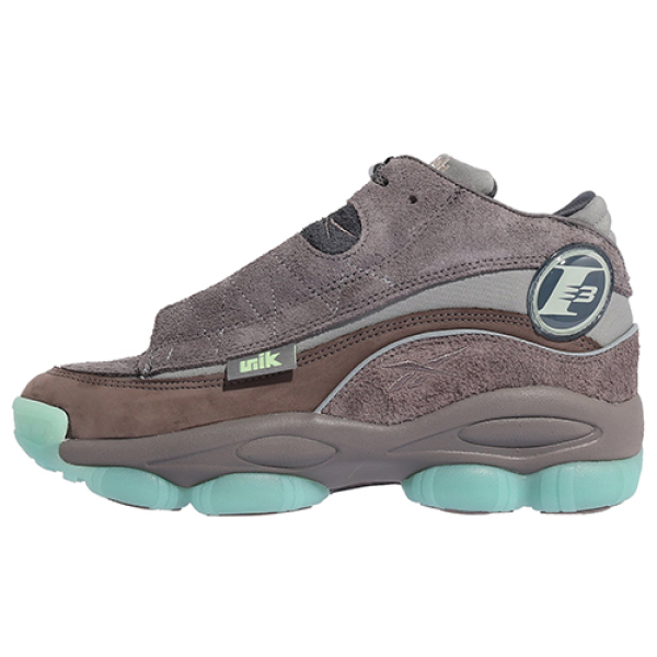 Reebok Answer The Dmx Unik