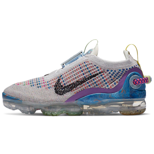 Nike Vapormax 2020 FK Pure Platinum
