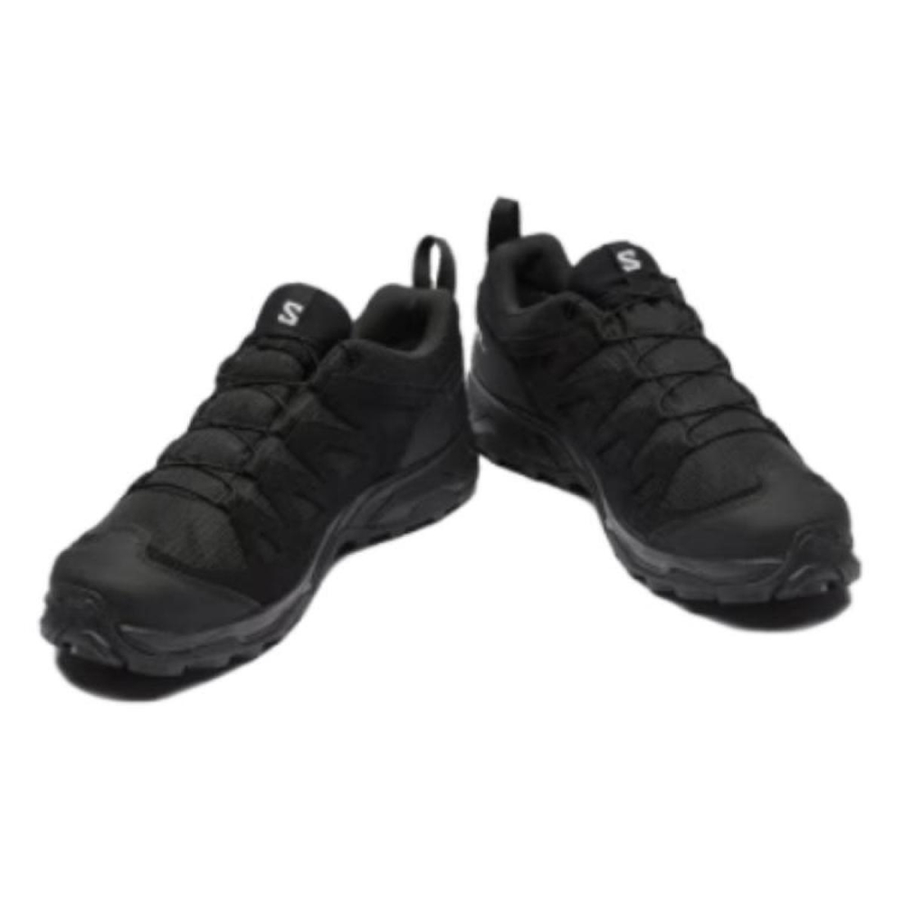 SALOMON X Ward Leather GTX