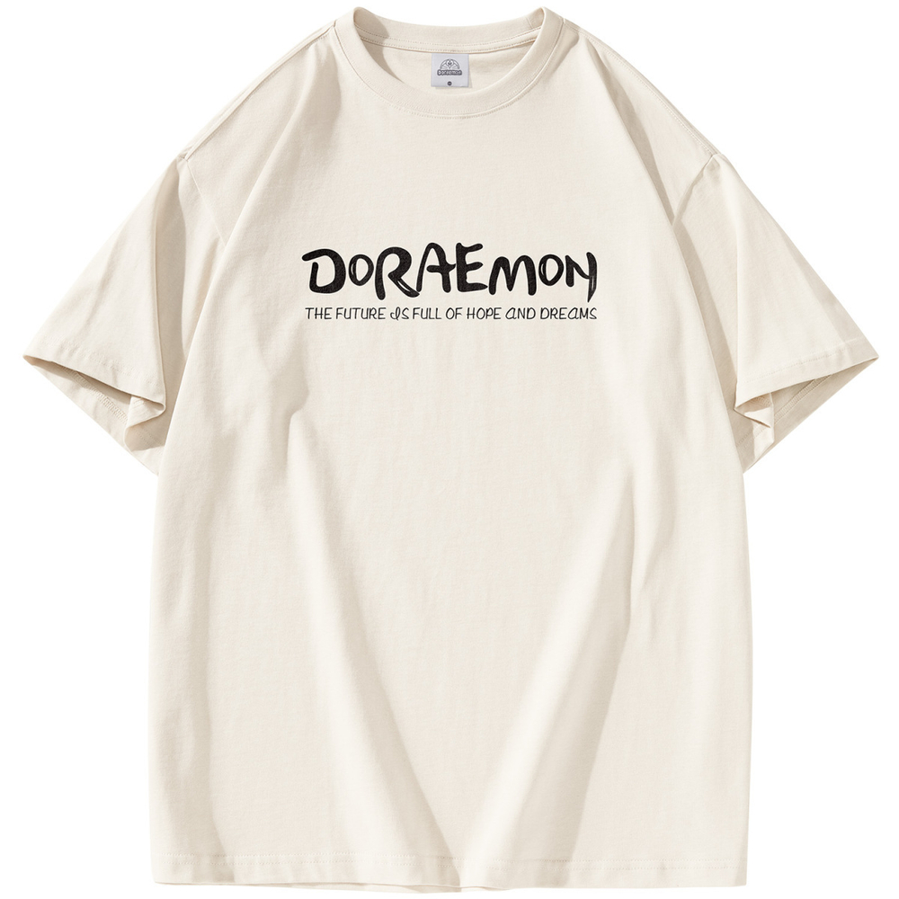 Doraemon A Logo T