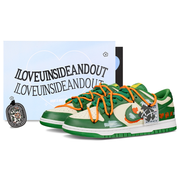 【 】 Nike Dunk