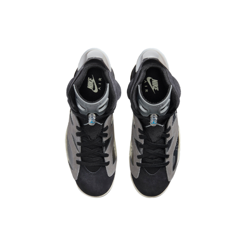 Jordan Air Jordan 6 retro "tech chrome"