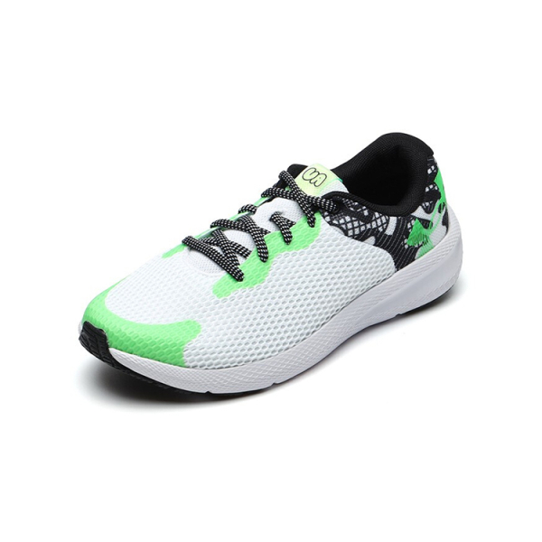 Under Armour Pursuit Charged 2 BL