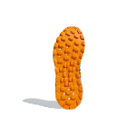 Adidas originals Pharrell Hu Solar Pack Orange