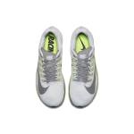 Nike Zoom Fly 1 Gunsmoke Volt