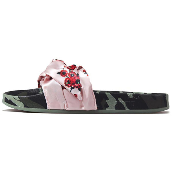 PUMA x Sue Tsai Sandals