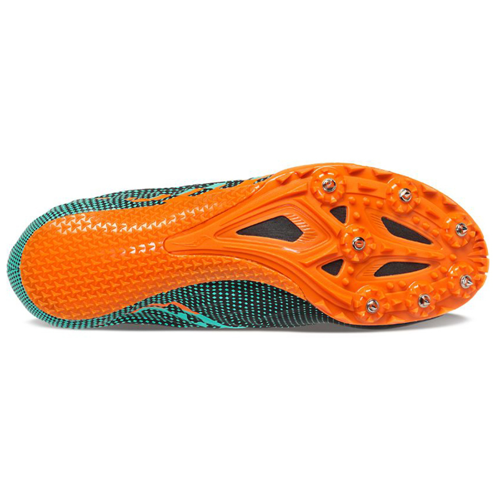 Saucony Spitfire 5