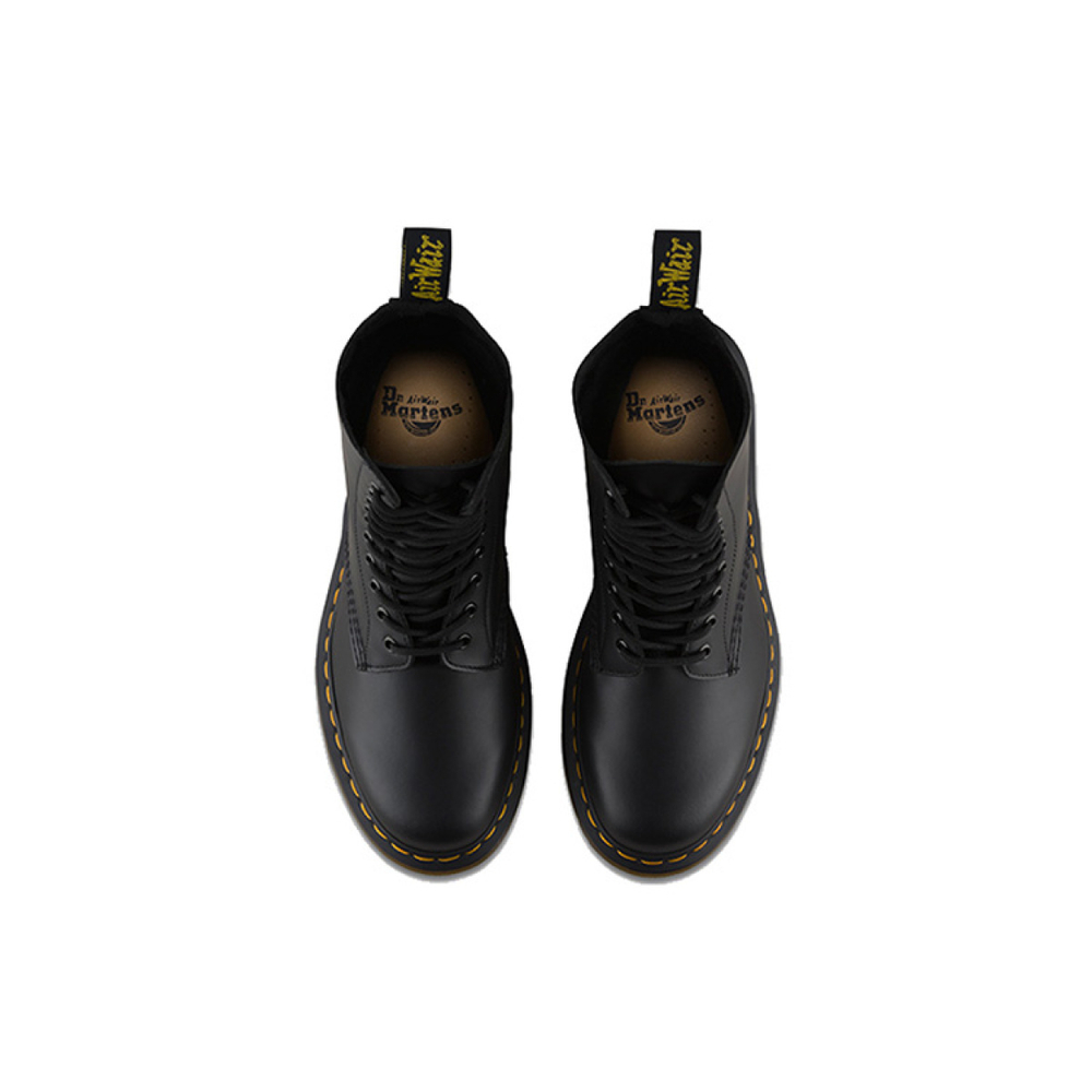 Dr.Martens 1490 Black Smooth