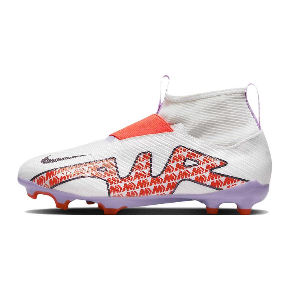 Nike JR Zoom Mercurial Superfly 9 15 Pro FG