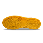 Air Jordan 1 Low "Taxi"