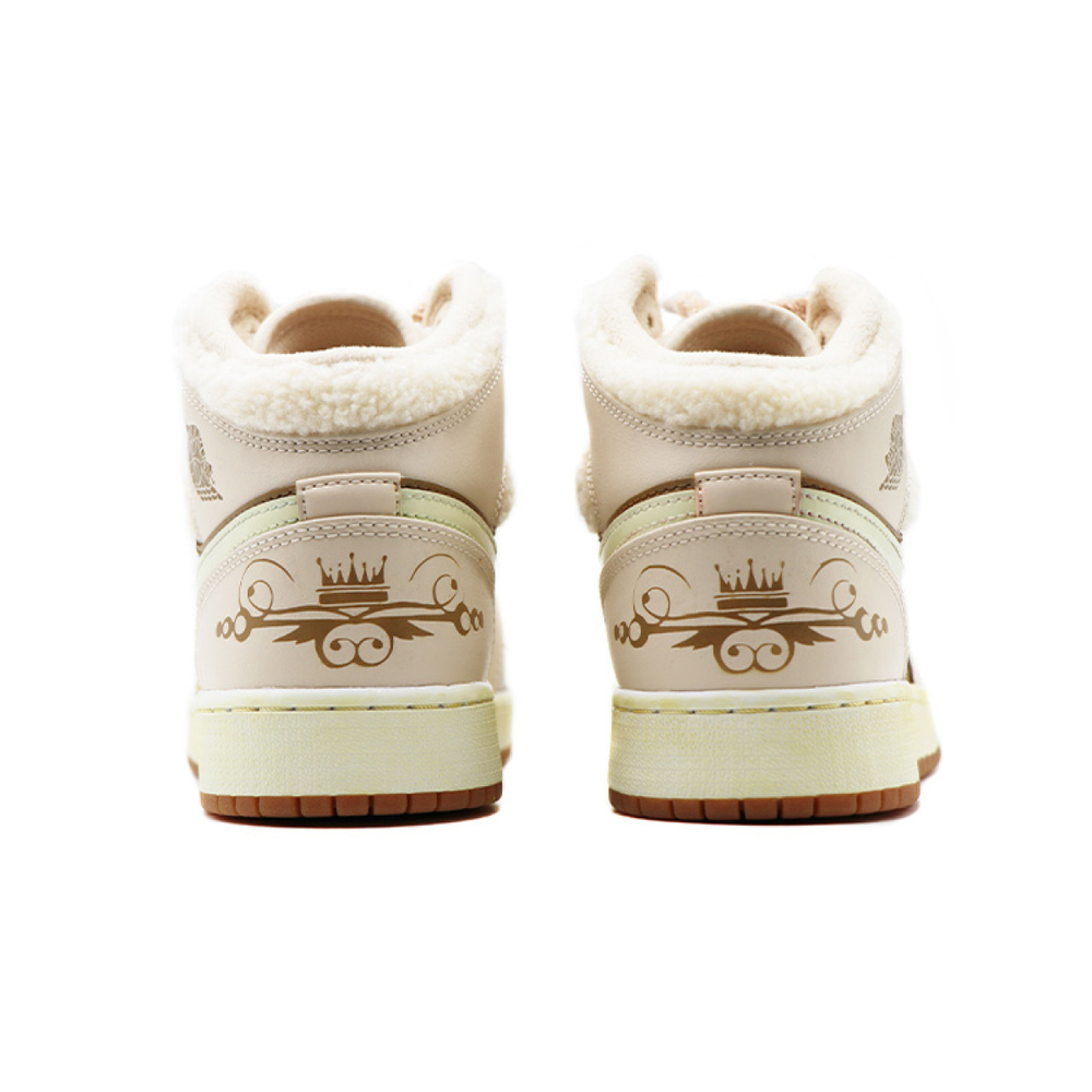 【 】 Jordan Air Jordan 1 Mid GS