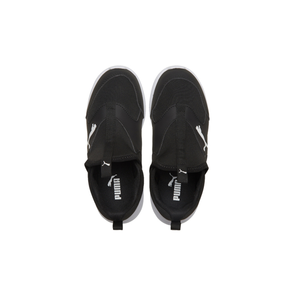 PUMA Fun Racer Slip On