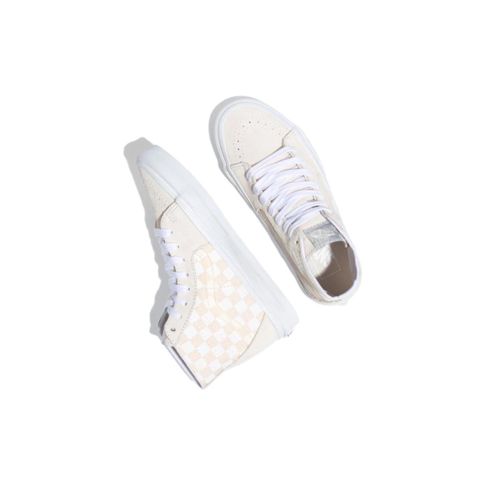 Vans Crystal Sidestripe Sk8-Hi