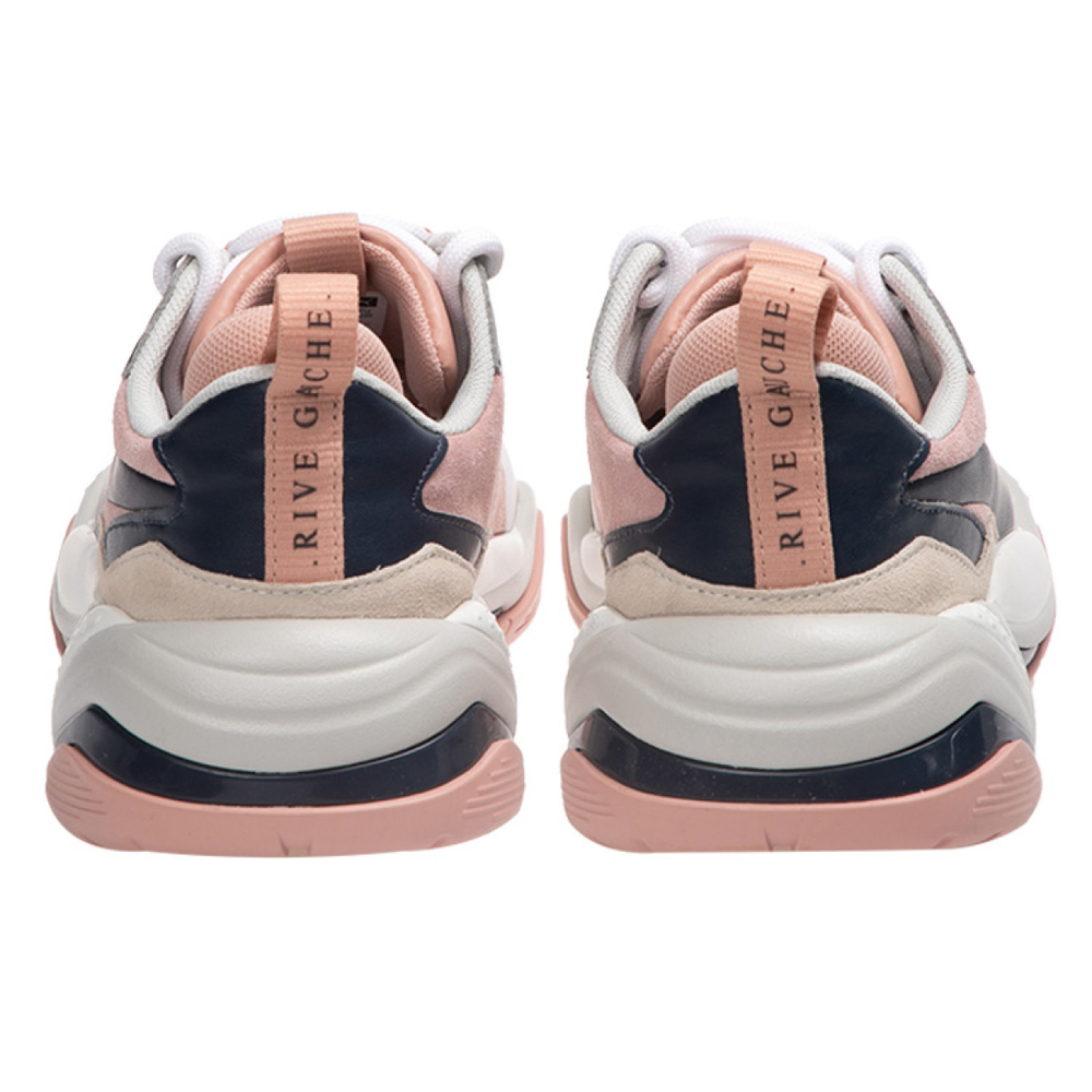 Lama Jouni x PUMA Puma Thunder "Rive Gauche"