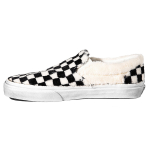 Vans slip-on sherpa'