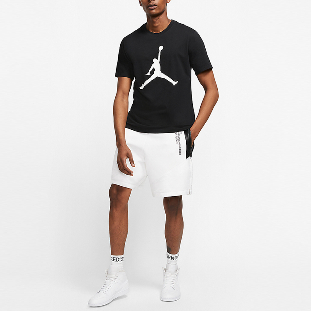 Jordan Jumpman logo T