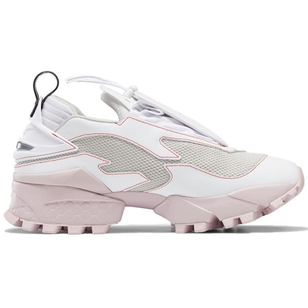 Pyer Moss x Reebok Experiment 4 Fury Trail