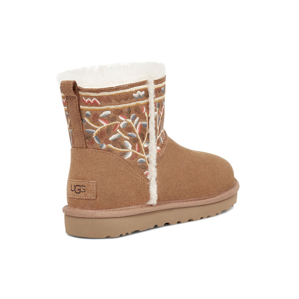UGG Classic Beauty Mini
