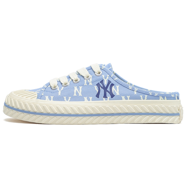 MLB Playball Mule Monogram