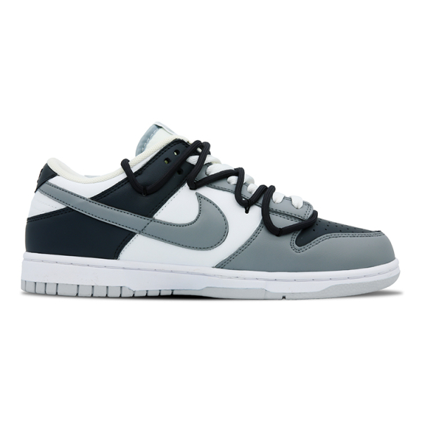 【 】 Nike Dunk Low “Pure Platinum”