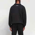 Fear of God Essentials FW20 Black