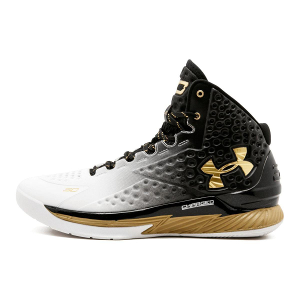 Under Armour Curry 1 MVP