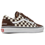 Supreme x Swarovski x Vans Old Skool