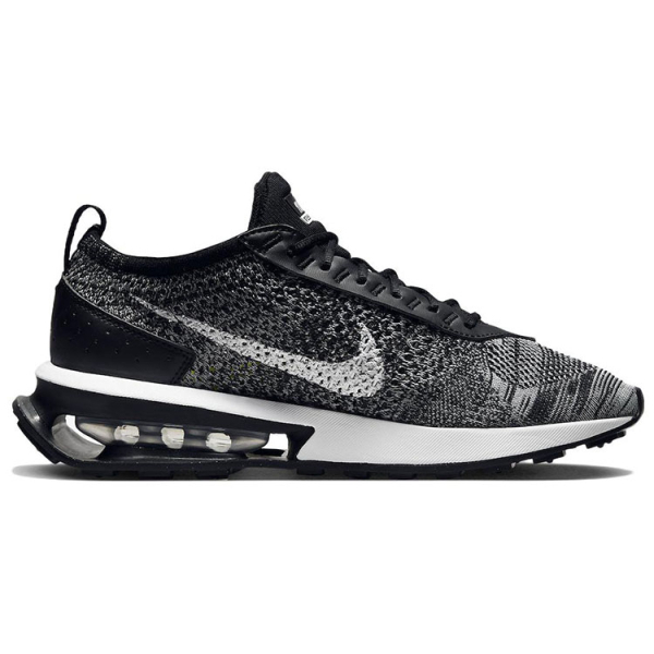 Nike Air Max Flyknit Racer "Oreo"