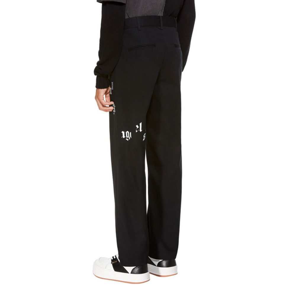 PALM ANGELS SS21 Logo
