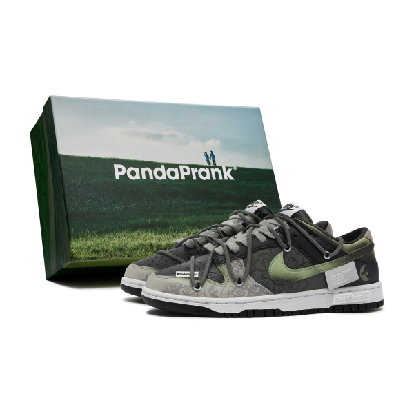 【 】Nike Dunk Low MOON GS