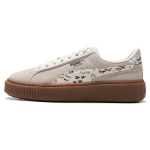 PUMA Suede Platform Draw Wns