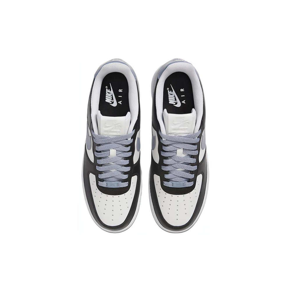 Nike Air Force 1 "Toothbrush"